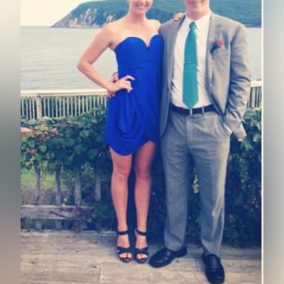 Zimmerman Dress - Picture 4 of 4